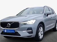 Gebraucht Volvo XC60 Core 197 PS (144 kW) 2023 Grau SUV