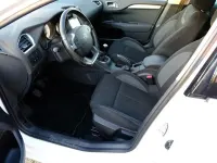 Used Citroën C4 Business Class 99 HP (72 kW) 2018 White Sedan