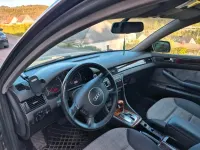 Gebraucht Audi A6 Allroad 179 PS (131 kW) 2002 Kombi