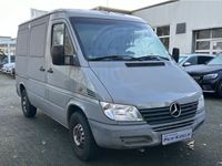 gebraucht Mercedes Sprinter 208 CDI