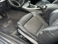 Używany BMW 325 218 KM (160 kW) 2008 Srebrny Coupe