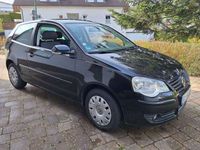 gebraucht VW Polo Polo1.2 United