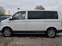 Gebraucht VW T6 204 PS (150 kW) 2017 Weiss Van