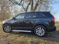Gebraucht Kia Sorento Spirit 197 PS (144 kW) 2011 SUV
