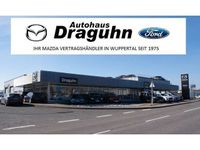 gebraucht Mazda 6 2.0 G 165 Exclusive-Line Comfort-Black-Paket