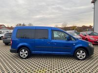 Gebraucht VW Caddy Maxi Trendline 206 PS (151 kW) 2013 Andere Van / Kleinbus