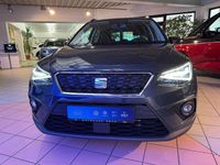 Gebraucht Seat Arona Style 116 PS (85 kW) 2019 Grau SUV