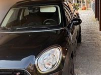 Gebraucht Mini Cooper S Countryman 190 PS (139 kW) 2015 Schwarz SUV