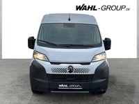 Neu Citroën Jumper 140 PS (102 kW) 2026 Weiß Van / Kleinbus