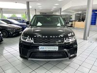 gebraucht Land Rover Range Rover Sport HSE P400e*PANO*MATRIX*ACC*HUD