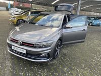 gebraucht VW Polo GTI 2.0 TSI DSG NAVI + KLIMA + PDC + SITZHEIZUNG