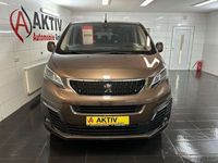 gebraucht Peugeot Traveller Allure L3 *Autom.*Leder*Panodach*AHK*