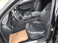 Usata Audi A8 2017 Nero Berlina