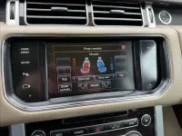 Gebraucht Land Rover Range Rover Autobiography 510 PS (375 kW) 2014 Grau SUV