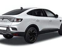 Neu Renault Arkana Techno 143 PS (105 kW) 2026 Wählbar (bei metallic +) SUV