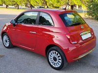 gebraucht Fiat 500 5001.0 GSE Hybrid Dolcevita