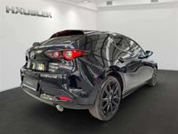 gebraucht Mazda 3 Nagisa X-186 mit Bose, Rückfahrkamera & LED