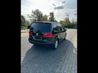 gebraucht VW Touran Match 2.0 TDI*7.Sitzer*Navi*Panorama…