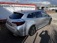 gebraucht Toyota Corolla Touring Sports Hybrid 2.0
