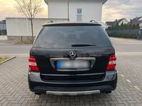 gebraucht Mercedes ML280 CDI 4 Matic* AHK * Steuerkette+Turbo Neu