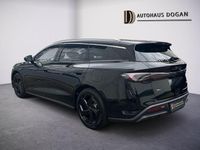 Neu BYD Seal Comfort 212 PS (155 kW) 2025 Schwarz Limousine