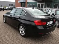 Gebraucht BMW 330 M Sport 286 PS (210 kW) 2012 Andere Limousine