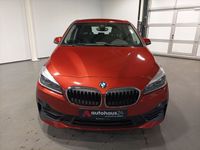 gebraucht BMW 218 2er Active Tourer - i ParkPilot|DAB|AHK