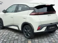 Neu BYD Dolphin Surf Comfort 114 kW (156 PS) 2026 Weiß Kleinwagen