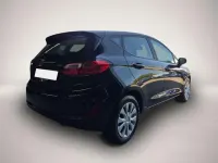 Gebraucht Ford Fiesta Cool & Connect 75 PS (55 kW) 2023 Manufacturer Kleinwagen