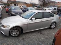 gebraucht BMW 320 320 Baureihe 3 Lim. i