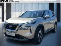 Gebraucht Nissan X-Trail Acenta 163 PS (119 kW) 2024 Silber SUV