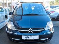 Gebraucht Citroën C8 Exclusive 170 PS (125 kW) 2008 Blau Van / Kleinbus