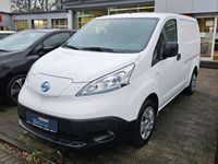 gebraucht Nissan e-NV200 Comfort