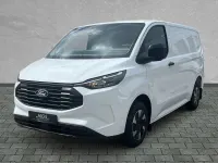 Neu Ford Transit Custom Trend 232 PS (170 kW) 2025 Weiß Van / Kleinbus