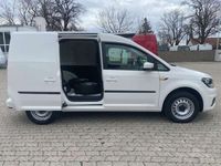 gebraucht VW Caddy Kasten 2,0 TDI Navi SHZ FlexSitz PDC EURO6