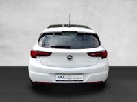 gebraucht Opel Astra GS Line AGR-Fahrer Rückfahrkamera KlimaAT NAVI