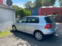 Gebraucht VW Golf V 110 PS (80 kW) 2007 Grau Kleinwagen