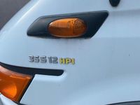 Gebraucht Iveco Daily 115 PS (84 kW) 2003 Van