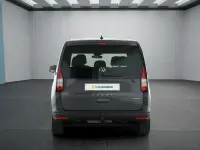 Usata VW Caddy 150 CV (110 kW) 2025 Grigio Monovolume
