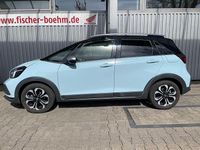 Gebraucht Honda Jazz Executive 98 PS (72 kW) 2020 Blau Kleinwagen