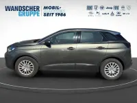 Gebraucht Peugeot 3008 Access 131 PS (96 kW) 2017 Andere SUV