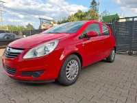Gebraucht Opel Corsa Catch Me 90 PS (66 kW) 2007 Kleinwagen