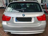 gebraucht BMW 318 D M-Paket Optik/Euro5/Vollaustattung/TÜV/17-Zoll Alufelgen