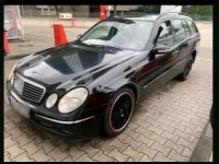 Gebraucht Mercedes E320 224 PS (164 kW) 2005 Kombi