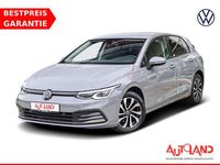 Gebraucht VW Golf VIII 150 PS (110 kW) 2023 Grau Limousine