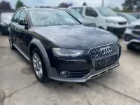 Używany Audi A4 Allroad 245 KM (180 kW) 2014 Szary Kombi