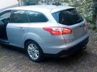 Brugt Ford Focus Titanium 150 HK (110 kW) 2012 Stationcar