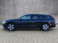 Gebraucht VW Passat IQ Drive 150 PS (110 kW) 2025 Schwarz Kombi