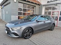 Gebraucht Mercedes A220 190 PS (139 kW) 2025 Grau Limousine