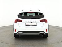 Gebraucht Ford Focus Active 125 PS (91 kW) 2023 Weiß Limousine